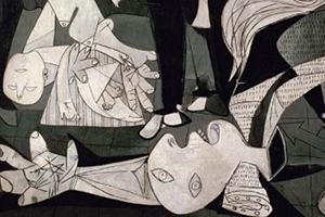 Avanguardie, Arte contemporanea - l&#039;Opera Attiva