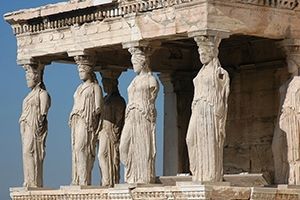 Arte Preistorica, Mesopotamica, Egizia, Cretese, Micenea, Greca, Etrusca, Romana - Le Produzioni con l&#039;Opera